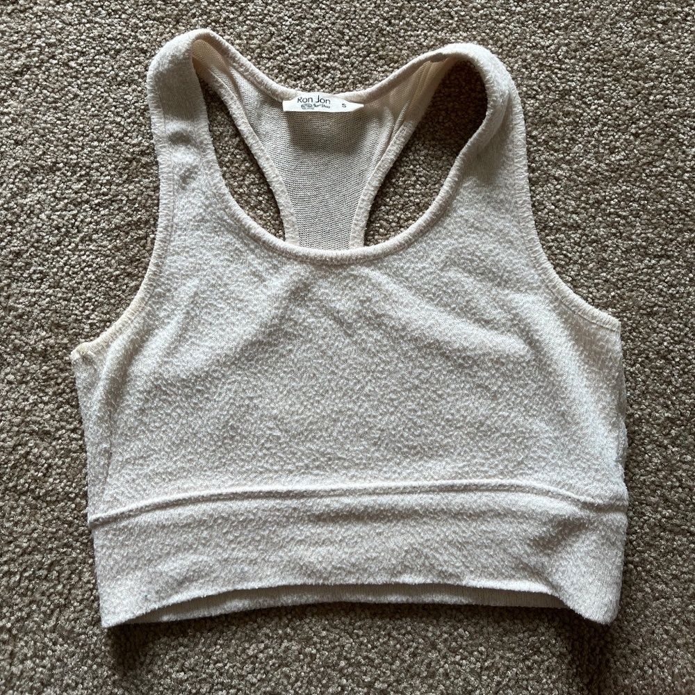 ron jon tank top